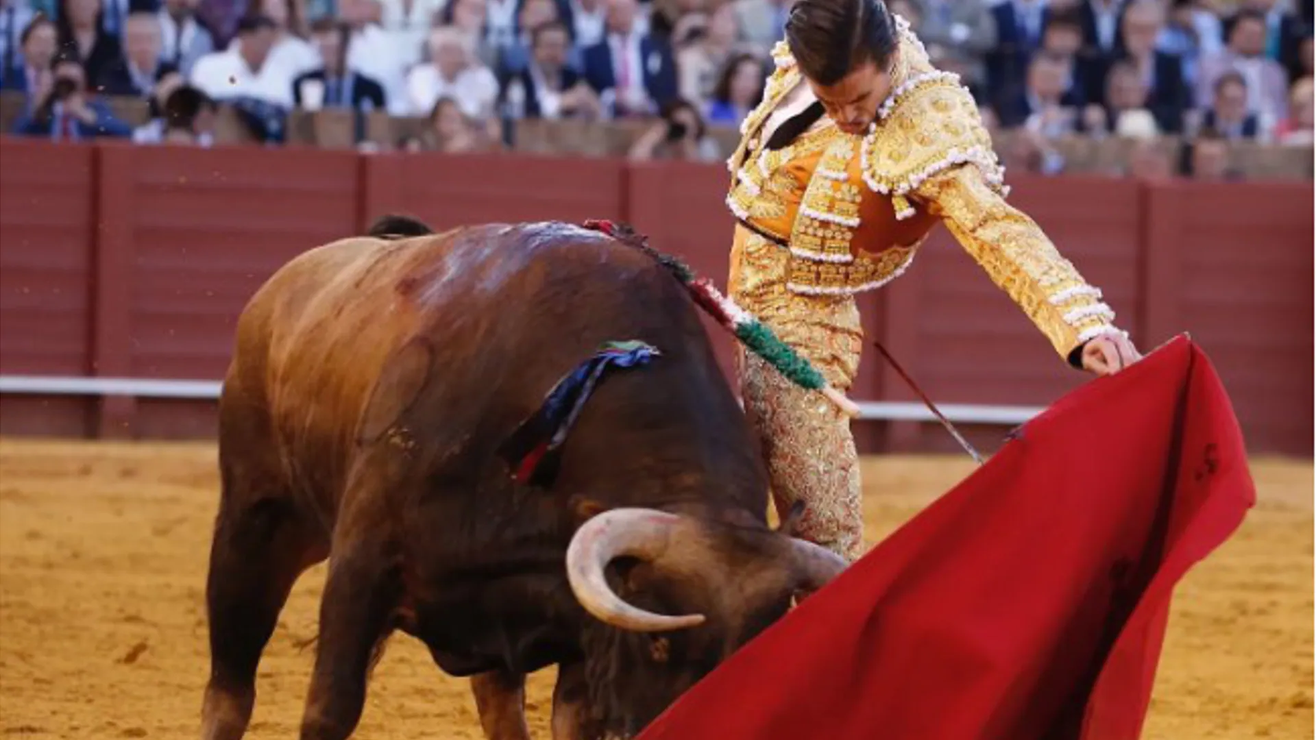 Estas Son Las Ganader As Que Lidiar N En En Sevilla Tres Hierros Charros En La Maestranza